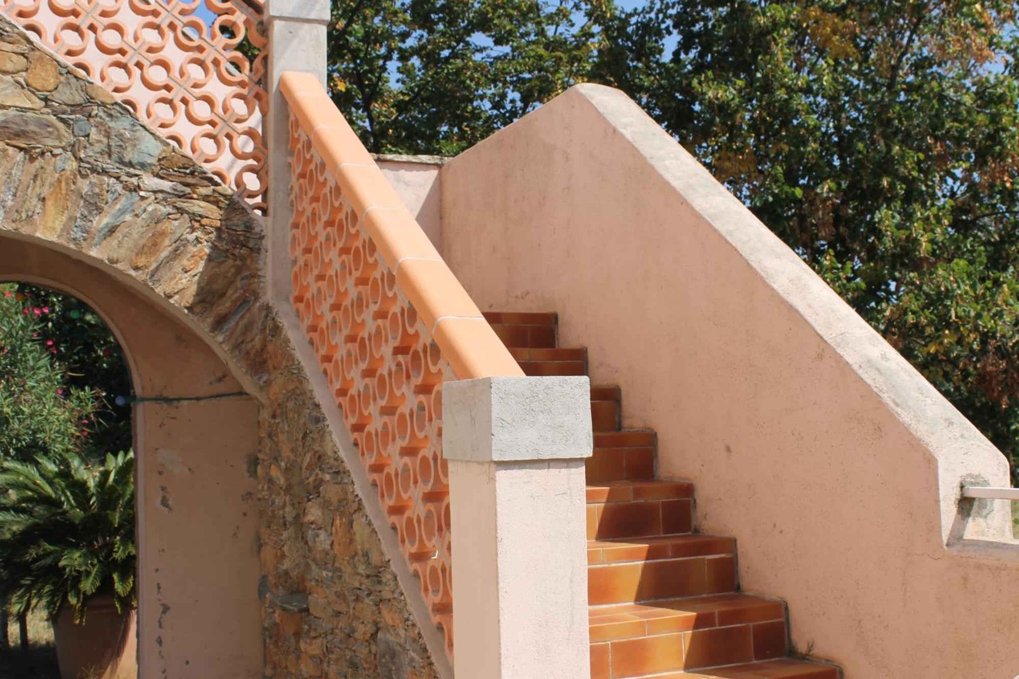 Domaine Le Clos Des Oliviers Sorbo-Ocagnano Pokój zdjęcie
